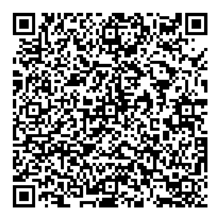 QR code to contact P2L on WhatsApp